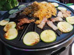 -正宗齐齐哈尔烤肉·齐牛哥鲜切炭火烤肉(杭州总店)