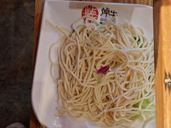 -焯牛潮汕牛肉火锅(云峰街创始店)