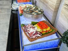 -傲廬·云端餐厅·深圳柏悦酒店