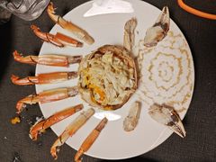 -蟹榭·本帮江浙菜·蟹宴(大宁久光商场店)
