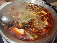 -小饕荟雅安贡椒鱼鲜馆(广福桥店)
