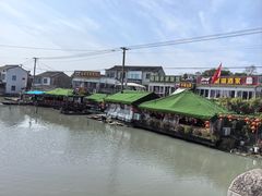 -晓琦农家菜馆·地道农家菜