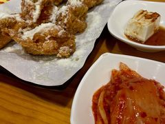 -咕咕站韩国料理(紫金港店)