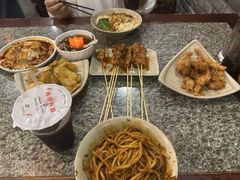 -小街天府(西工小街店)