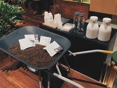 -Seesaw Coffee(朝阳大悦城店)