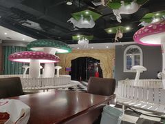 -H次元沉浸剧情密室(街道口店)