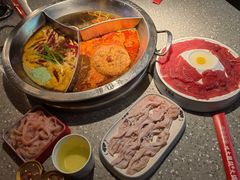 -大龙燚火锅(太古里店)