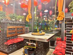 -江湖水乡铁锅炖魚(周庄嘉园店)