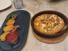 -必胜客(金鹰店)