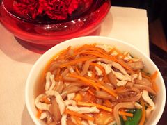 -丽思卡尔顿酒店-天泰轩中餐厅(大沽北路店)