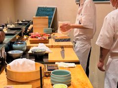 -鮨冠OMAKASE食べ放题(北京首店)
