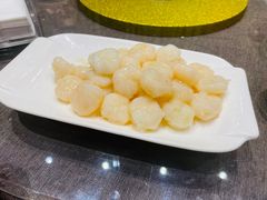 -熠盛粤味·顺德桑拿鸡(永康路店)