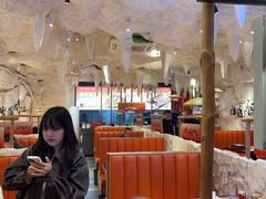 -大哈福烧烤·海鲜·家常菜(延安三路店)