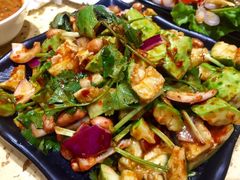 -老范地摊烧烤(阳光金地园店)