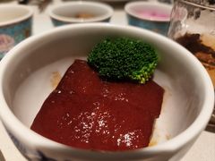 -钱塘花园·宁波菜