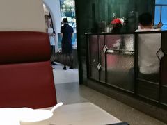 -将相和·海鲜蒸饺大连菜