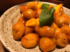 -青年公社烤鸭(青年路店)