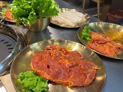 -炉队长·齐齐哈尔家庭烤肉(马家堡店)