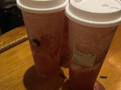 -喜茶(广州番禺奥园广场店)