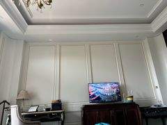 -启东恒大海上威尼斯酒店