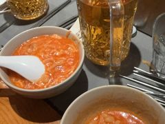 -冰城串说·羊肉串烧烤(哈西大街店)