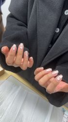 -芊冉•美甲美睫纹绣