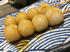 白玉丸子-火影忍者一乐拉面(环球港店)