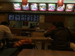 iphone_upload_pic-秦香陕西食府(华贸天地店)