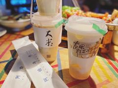 -阿嬷手作(南宁百盛印象城店)