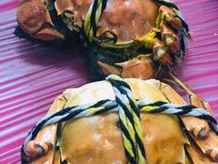 -小陆莲花蟹园农家乐(莲花岛店)
