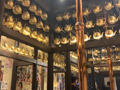 大堂-韩国料理大力士(屏风街店)