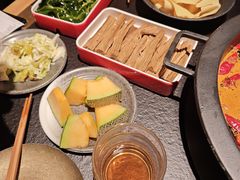 -晓宇重庆火锅(西安荟聚店)