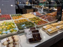-华冠折扣超市(长阳店)