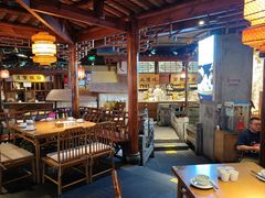 -卞氏菜根香(青羊万达店)