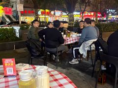 -川味堂·四川豆花(八卦岭店)