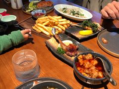 -人间酒暖·Go blanc·烧鸟·深夜食堂(陆家嘴店)