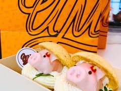 -UMe·玖觅(曲江店)