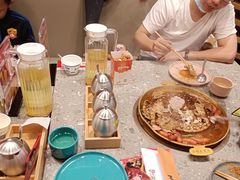 -牛牛章·章鱼水煎肉(光谷世界城店)