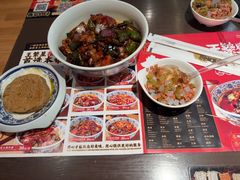 -王繁星面馆(西安熙地港店)