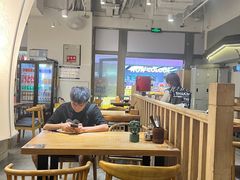 -嘻小北·兰州清汤牛肉面(太平洋森活天地店)