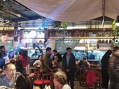 大堂-水煮三国·川鲁江湖菜(香山店)