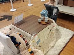 -NITORI 宜得利家居(上海中山公园龙之梦店)