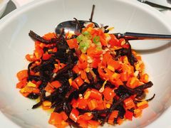 牛干巴-湘上湘(正大中心总店)