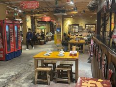 -今邕烧烤(园湖店)