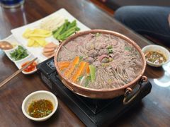 -玛禄藏膳(五分店)