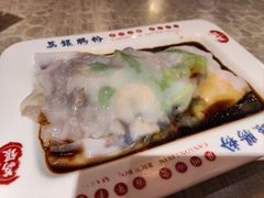 -荔银肠粉(广州天河华利路店)