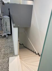 -I+造型烫发染发
