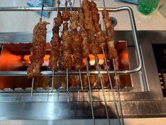 -丰茂烤串(五道口店)