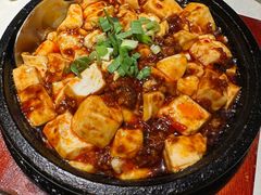 -永乐饭庄(安德路店)