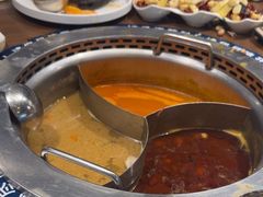 -快乐小羊(富强中路店)